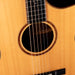 Pre-Owned 2015 Eastman AC522CE Natural With Case