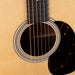 Martin Custom Shop D-28 Guatemalan Rosewood