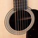 Martin Custom Shop 0000-28 Guatemalan Rosewood