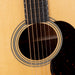 Martin Custom Shop D-18 Flamed Koa Acoustic Guitar