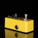 Used Donner Yellow Fall Analog Delay