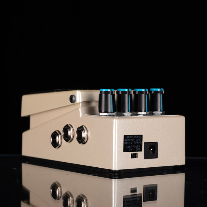 Used DD-8 Boss Digital Delay Pedal - 3