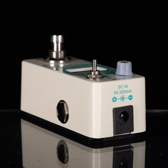 Used Donner Triple Looper Pedal