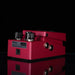 Used Boss DM-2W Waza Craft Analog Delay Pedal - 4