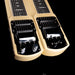 Vintage 1962 Fender Stringmaster Dual 8-String Console Lap Steel With Legs And OHSC