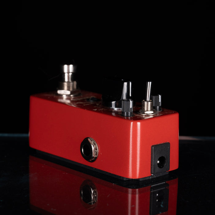 Used Donner Harmonic Square Pitch Shifter Pedal