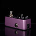 Used Donner Dynamic Wah Mini Auto Wah Guitar Pedal