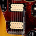 Pre-Owned Fender MIJ HJG-66KC VI Ikebe Limited Kurt Cobain Jaguar 3-Tone Sunburst With Case