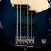 Pre-Owned Yamaha Broadbass BBP35 Limited Edition Midnight Blue With OHSC