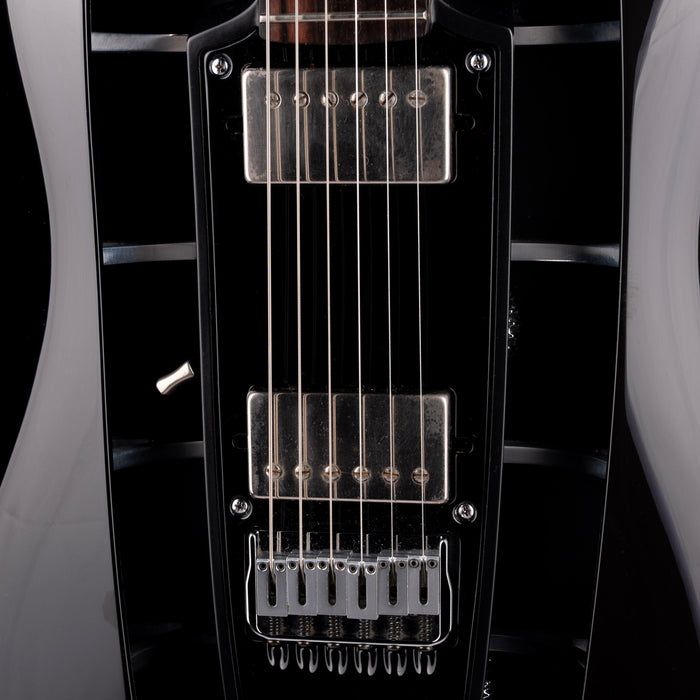 Pre-Owned 2006 RKS Dark Star II (USA) Black With OHSC