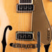 Vintage 1954 Gretsch G6193 Country Club - Natural With OHSC