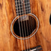 Taylor GS Mini-e Koa Acoustic Electric Guitar With Gig Bag