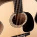 Martin Custom Shop 000-28 Birdseye Maple With Case