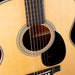 Martin Custom Shop OM-28 Cocobolo With Case