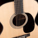 Martin Custom Shop 000-28 Bastogne Walnut With Case