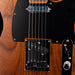 Fender Limited Edition American Ultra II Telecaster Natural with Case