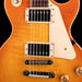 Pre-Owned 2013 Gibson Les Paul Traditional - Honeyburst With OHSC