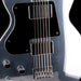 Electrical Guitar Company Travis Bean Designs Standard Baritone Left-Handed with OHSC
