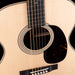 Martin Custom Shop 000-28 Ziricote Sitka Spruce With Case