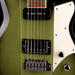 Pre-Owned 2021 Reverend Warhawk - Avocado Burst With Gig Bag