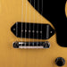 2025 Gibson Les Paul Junior TV Yellow B-Stock With OHSC