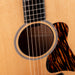 Taylor Truetone Custom Gold Label 817e Mahogany Natural with Case