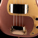 Fender Custom Shop "Golden Rose" 1959 Precision Bass Relic Copper Metallic
