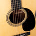 Martin Custom Shop 000-28 Slotted Headstock Guatemalan Rosewood With Italian Alpine Spruce With Case
