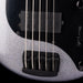Ernie Ball Music Man DarkRay 5 Starry Night Bass With Case