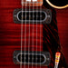 Pre-Owned 2023 Powers Electric A-Type Select - Cabernet Red With OSSC