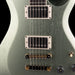 PRS S2 McCarty 594 Thinline Standard Satin Mavis Mint Metallic with Gig Bag