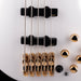 Yamaha NNBE2 Nathan East Signature 5-String Electric Bass White with Case