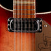 Pre-Owned Rickenbacker 1991 660/12TP Limited Edition Tom Petty 12 String Electric Guitar Fireglo With OHSC