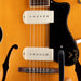 Pre-Owned 2013 Guild Newark St. Collection X-175B - Blonde With OHSC