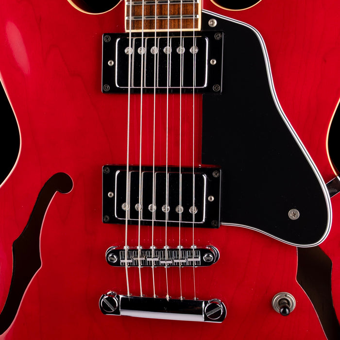 Pre-Owned 2023 Dillion DSE 533 - Red With OHSC
