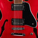 Pre-Owned 2023 Dillion DSE 533 - Red With OHSC