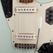 Pre-Owned 2023 Squier Classic Vibe 70’s Jaguar With Mods - Surf Green With HSC