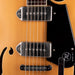 Pre-Owned 2008 Reverend Pete Anderson PA-1 Natural With OHSC