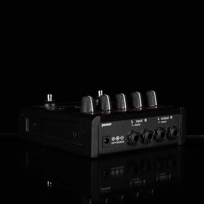 Used TC Electronics Nova Delay Pedal