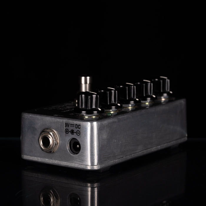 Used ZVex USA Vexter Fuzz Factory Fuzz Pedal