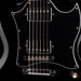 Used 2002 Gibson SG Standard Ebony With OHSC