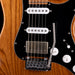 Pre-Owned Suhr Custom Classic S Antique Roasted HSS - Vintage Natural With Case