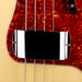 Pre-Owned 1983 Fender American Vintage 1962 Precision Bass Vintage White With OHSC