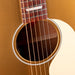 Pre-Owned Gibson Custom Shop J-45 Gold Top with OHSC
