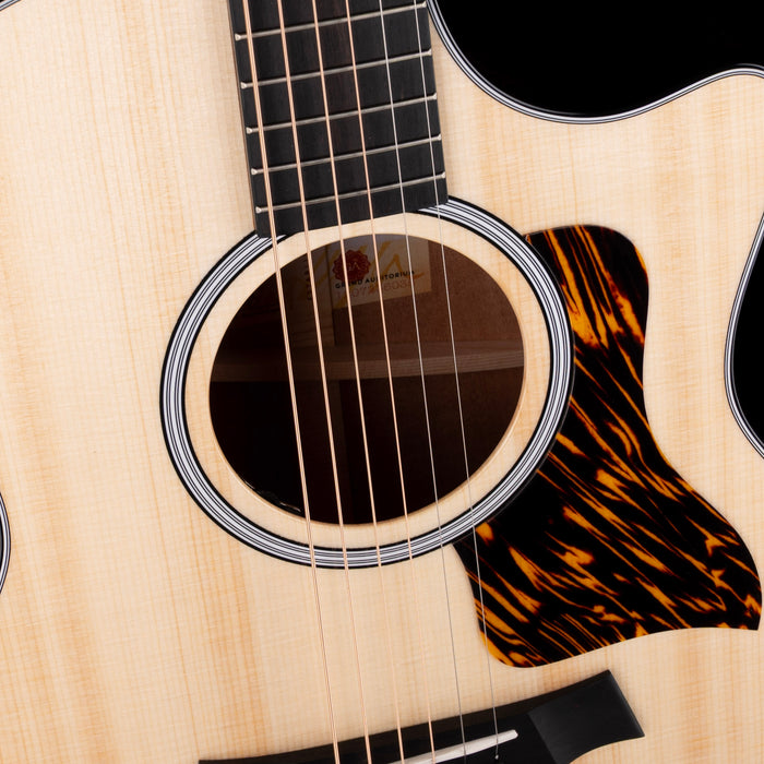 Taylor Next Generation 314ce Grand Auditorium Natural with Case