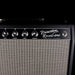 Used Fender Tone Master Princeton Reverb Guitar Amp Combo With Footswitch And Cover