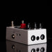 Used JHS Spring Tank Reverb Pedal with Box - 2