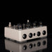 Used Crazy Tube Circuits Unobtanium Dual Overdrive Pedal - 2