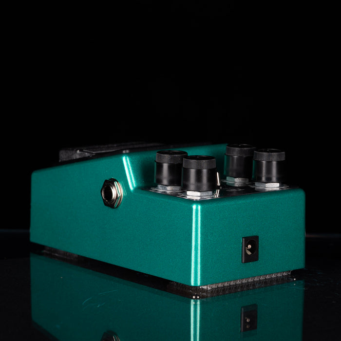 Used Maxon ST-9 Pro+ Super Tube Pro Plus Overdrive Pedal