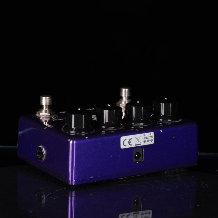Used MXR Sub Machine Fuzz Pedal - 3
